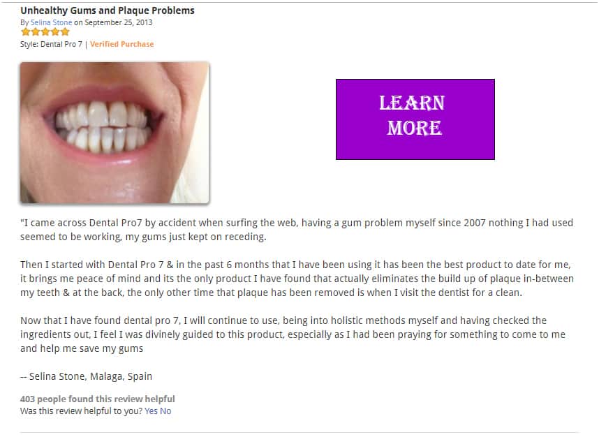 Dental Pro 7 In New Zealand