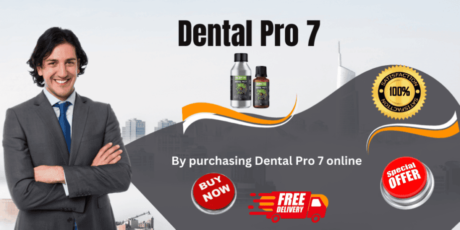 Buying Dental Pro 7