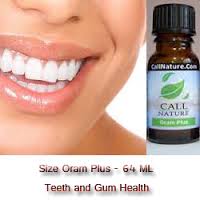 Teeth Gums Problems