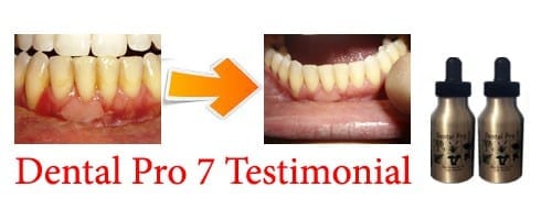 Dental Pro 7 Testimonials