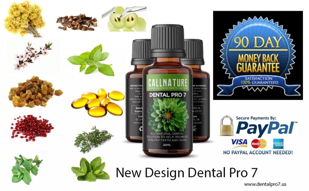 Dental Pro 7 Amazon