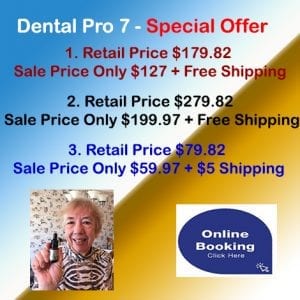 Cost Of Dental Pro 7
