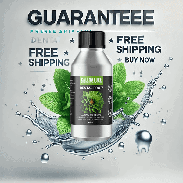 Dental Pro 7 bathroom