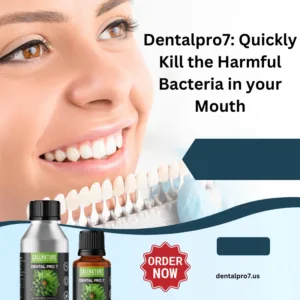 choosing dental pro 7