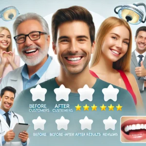 Dental Pro 7 Website