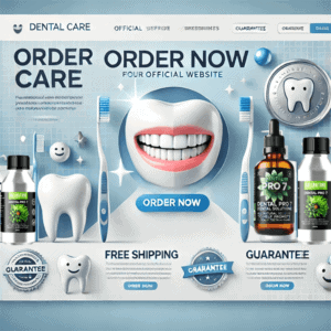Dental Pro 7 Website