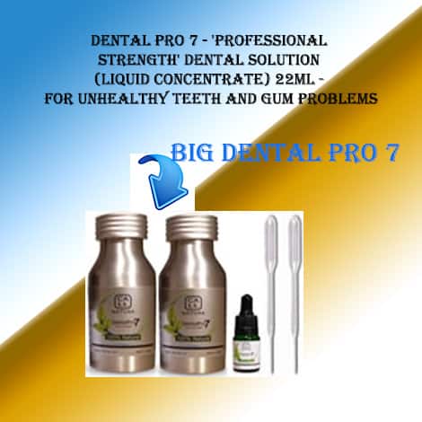 Bonuses Dental Pro 7