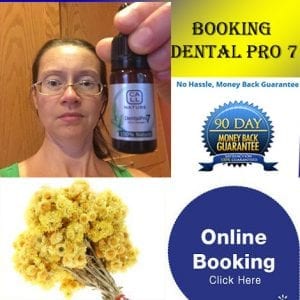 Booking Dental Pro 7