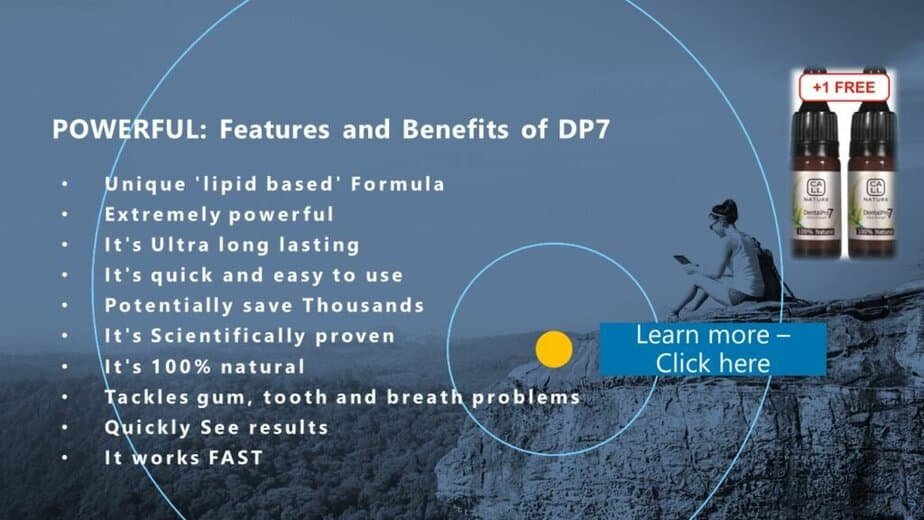 DP7 features