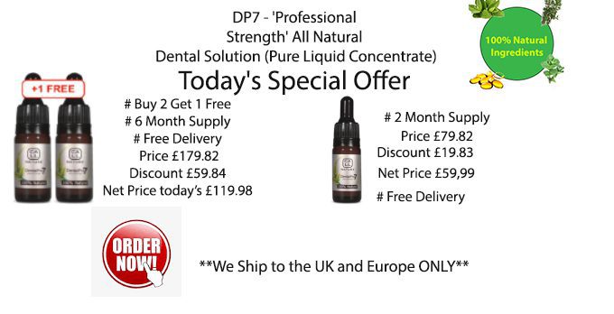 Dental Pro 7 Concentrate