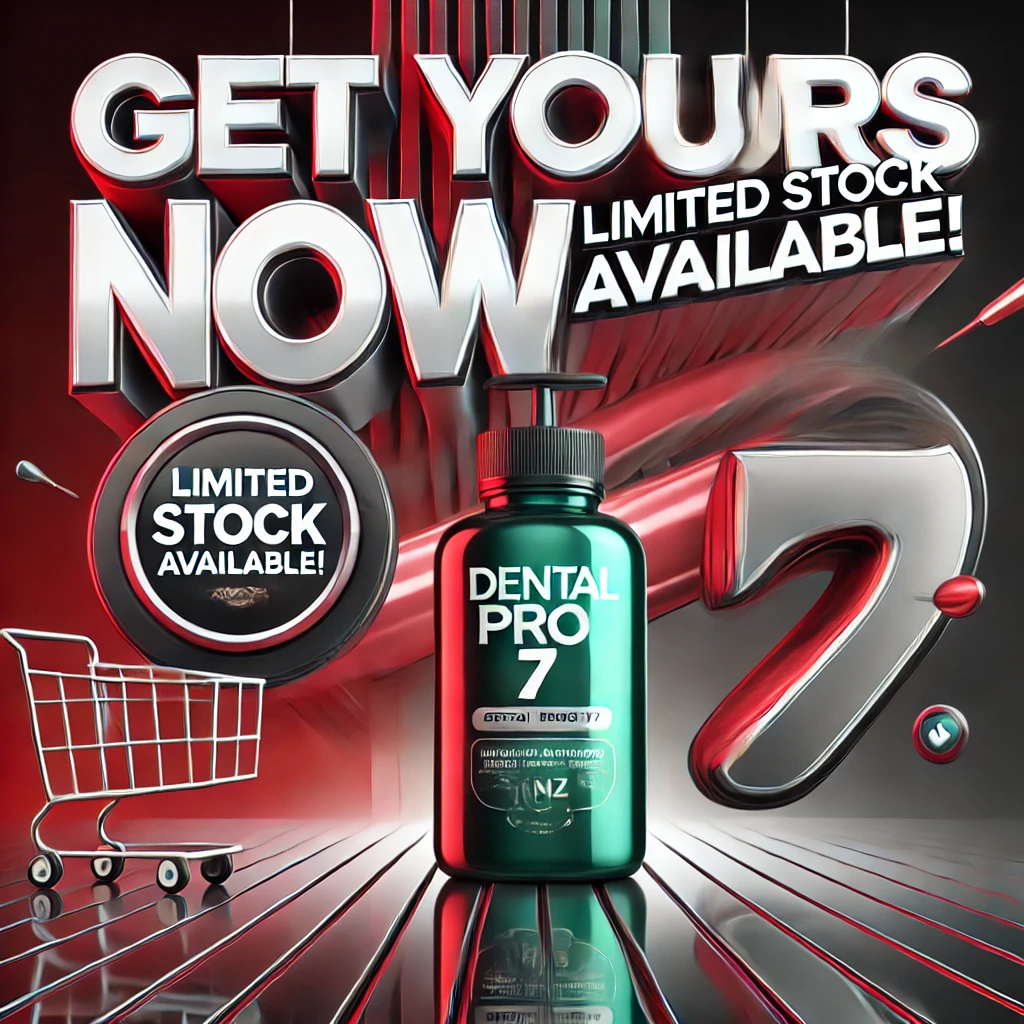 Dental Pro 7 NZ
