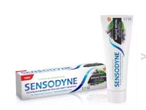 Dental Pro 7 vs. Sensodyne