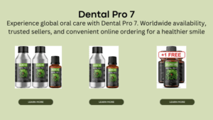 Dental Pro 7 Worldwide