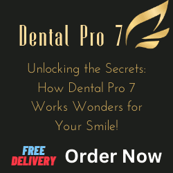 How Does Dental Pro 7 work