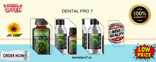 Unrivaled Dental Pro 7