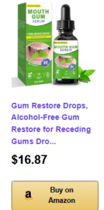 Can Receding Gums Grow Back