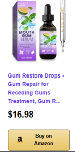 Can Receding Gums Grow Back