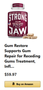 Do Gums Grow Back After Injury