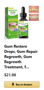 Do Gums Grow Back After Injury