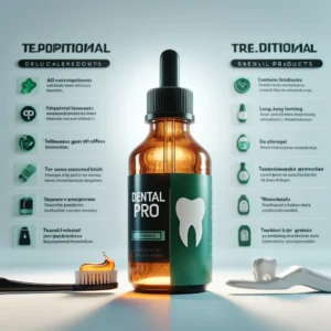 Dental Pro7 alternative USA