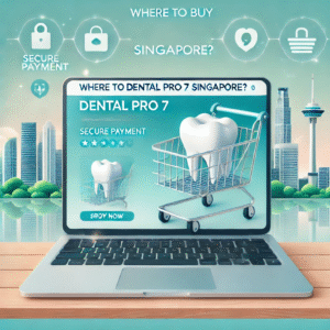 Dental Pro7 West Java