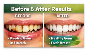 Dental Pro 7 So Unique