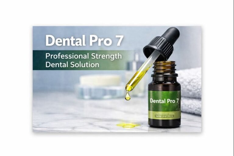 Dental Pro 7 Bad Breath