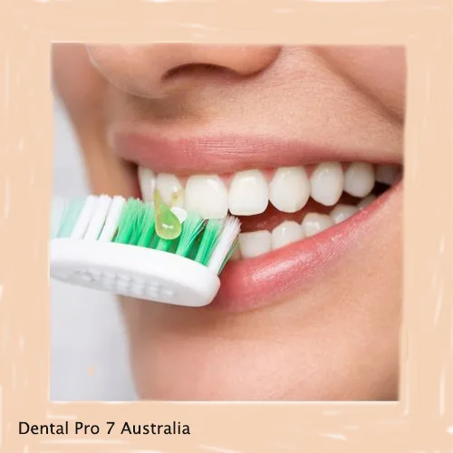 How Does Dental Pro 7 Work