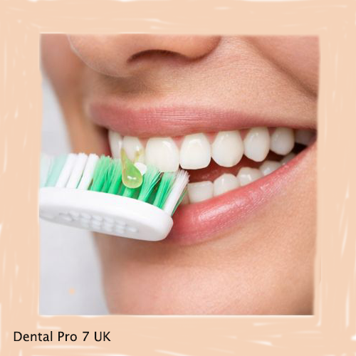 Dental Pro 7 UK
