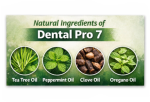 Dental Pro 7 Ingredients