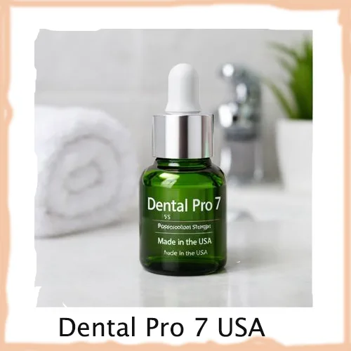 Dental Pro 7 USA 