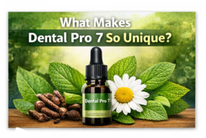 Dental Pro 7 so Unique