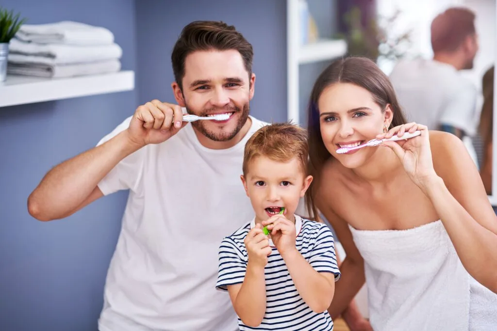Dental Pro Seven - Natural Gum Health Solution