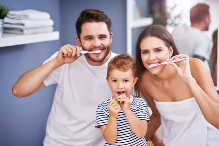 Dental Pro Seven - Natural Gum Health Solution
