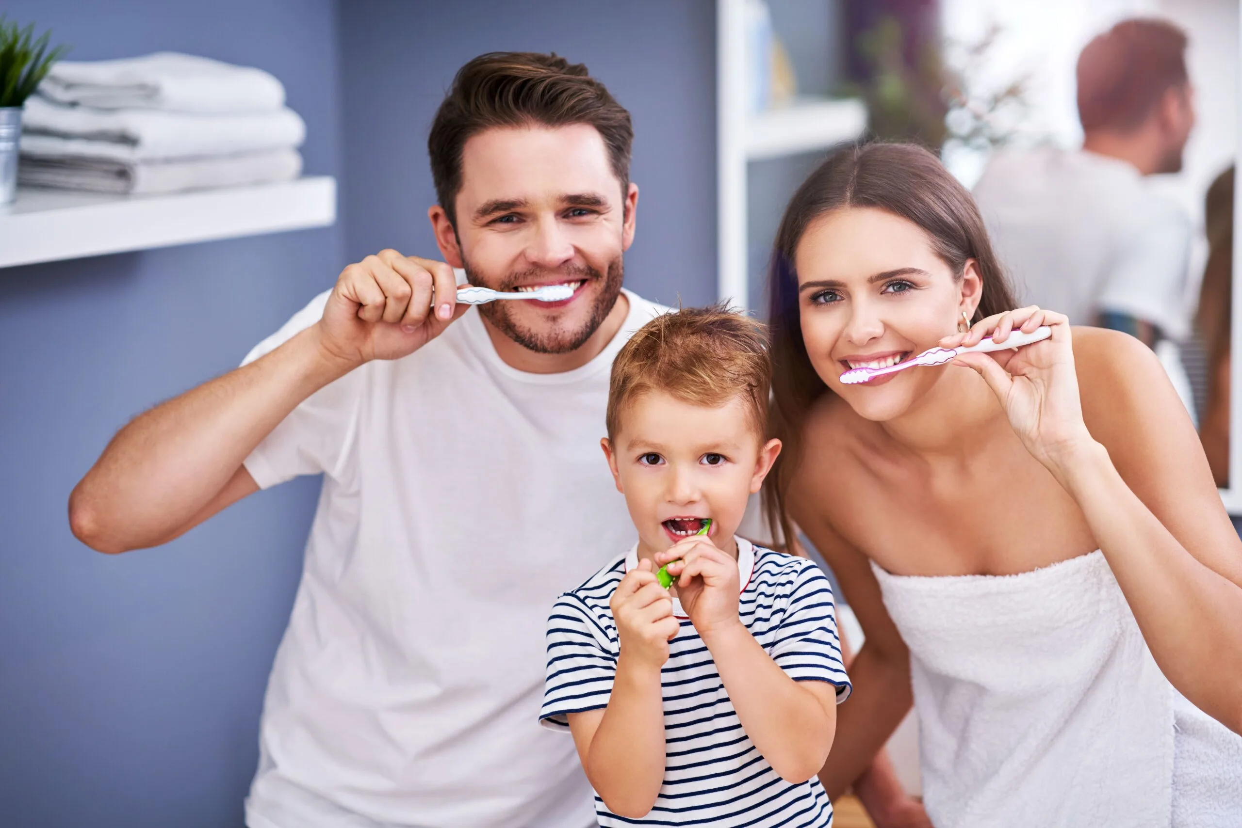 Dental Pro Seven - Natural Gum Health Solution