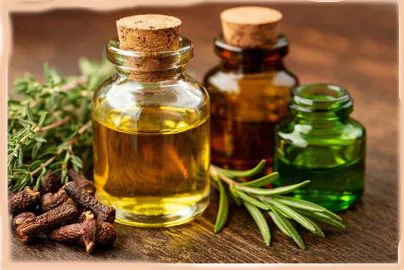 Best Essential Oils Gums