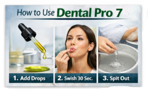 Dental Pro 7 So Unique