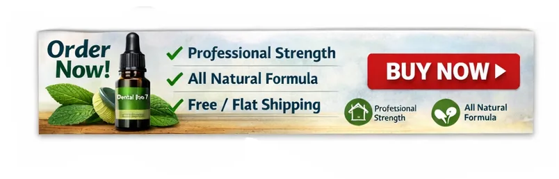 Is Dental Pro 7 safe