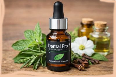 is Dental Pro 7 safe