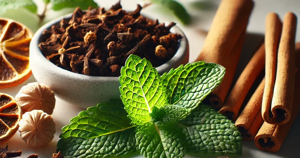 DP7 Natural Gum Disease2