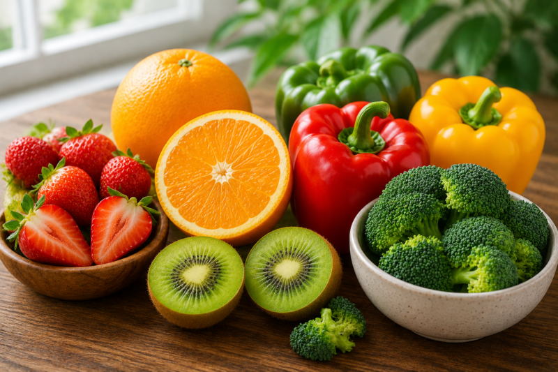 Bleeding Gums Natural Treatment