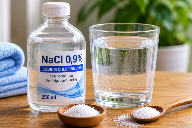 Bleeding Gums Natural Treatment