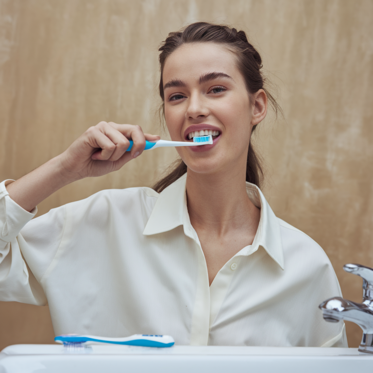 Stop Bleeding Gums Naturally at Home