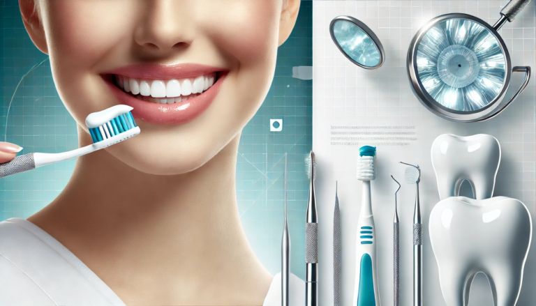 Reduce Gum Inflammation Naturally at Home
