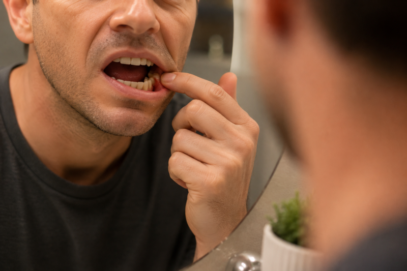 Gum Disease Causes, Symptoms, Treatment, and Prevention Guide