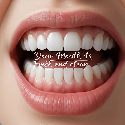 natural remedies periodontal disease