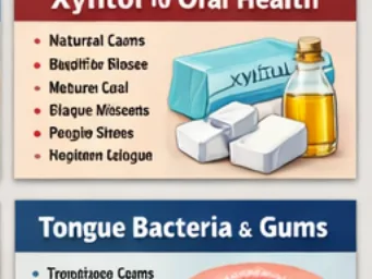 Heal Gums Faster Naturally