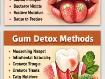 natural periodontal support care