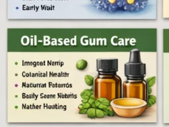 advanced natural gum healing