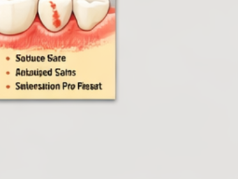 Herbal Gum Care Remedies